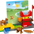 45005 LEGO  DUPLO Education Tarinankertoja